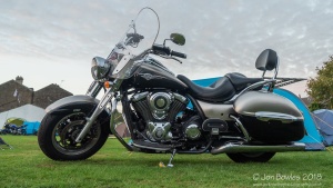 Dambusters MCC Rally 2018