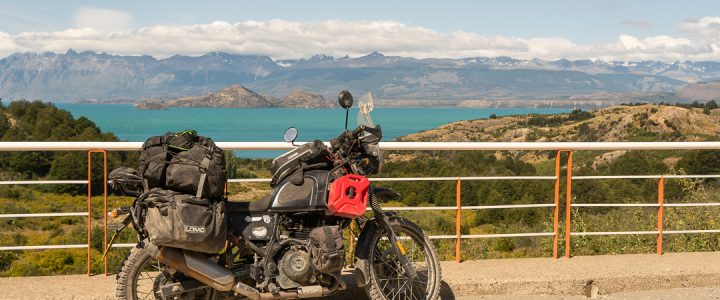 Review of Royal Enfield Himalayan BS4